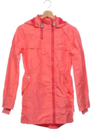Kinderjacke Name It, Größe 10-11y/ 146-152 cm, Farbe Rosa, Preis 19,00 €, #137837512