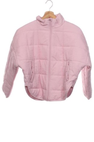 Kinderjacke Pepco, Größe 10-11y/ 146-152 cm, Farbe Rosa, Preis 26,78 €, #137835528