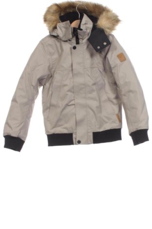 Geacă pentru copii Reima, Mărime 6-7y/ 122-128 cm, Culoare Bej, Preț 461,92 Lei, #137810869