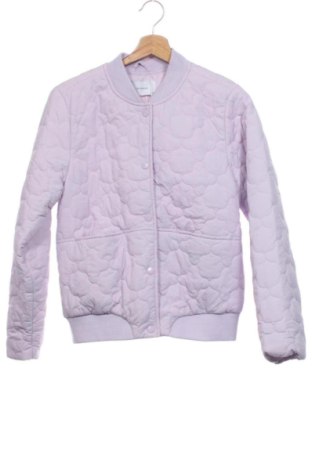 Geacă pentru copii Reserved, Mărime 12-13y/ 158-164 cm, Culoare Mov, Preț 83,99 Lei, #137817986