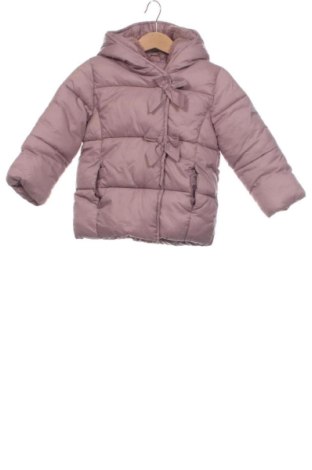 Kinderjacke Reserved, Größe 18-24m/ 86-98 cm, Farbe Aschrosa, Preis 22,00 €, #137833106