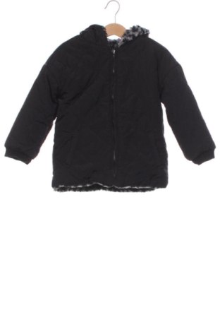 Kinderjacke Reserved, Größe 3-4y/ 104-110 cm, Farbe Schwarz, Preis € 21,97, #137847848
