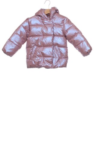 Kinderjacke Reserved, Größe 18-24m/ 86-98 cm, Farbe Aschrosa, Preis € 34,79, #137848351