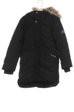 Geacă pentru copii Sinsay, Mărime 4-5y/ 110-116 cm, Culoare Negru, Preț 183,72 Lei, #137816482