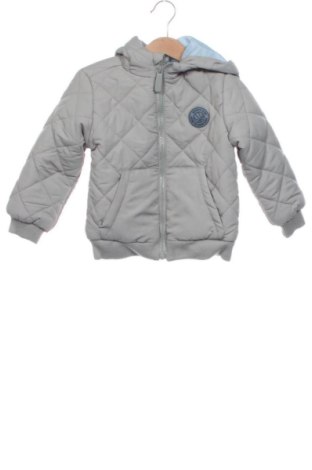 Geacă pentru copii Sinsay, Mărime 2-3y/ 98-104 cm, Culoare Gri, Preț 136,48 Lei, #137819223
