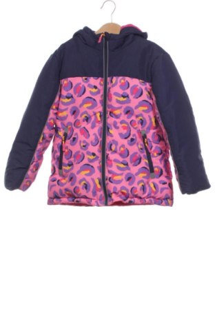 Kinderjacke Sinsay, Größe 6-7y/ 122-128 cm, Farbe Mehrfarbig, Preis € 21,97, #137846143