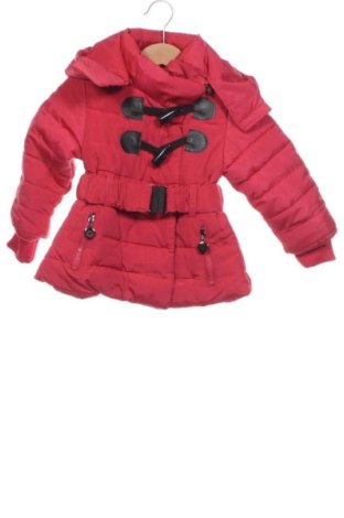 Kinderjacke Star Collection, Größe 18-24m/ 86-98 cm, Farbe Rot, Preis 35,00 €, #137801577