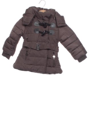 Детско яке Star Collection, Размер 2-3y/ 98-104 см, Цвят Кафяв, Цена 22,00 €, #137803496