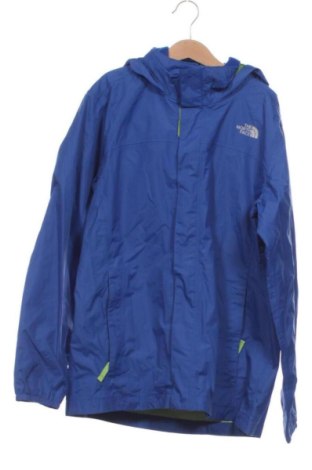 Geacă pentru copii The North Face, Mărime 15-18y/ 170-176 cm, Culoare Albastru, Preț 183,00 Lei, #137812502