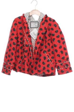 Geacă pentru copii Tu, Mărime 3-4y/ 104-110 cm, Culoare Roșu, Preț 86,00 Lei, #137810056