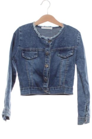 Детско яке Unbranded, Размер 7-8y/ 128-134 см, Цвят Син, Цена 16,38 €, #137804563