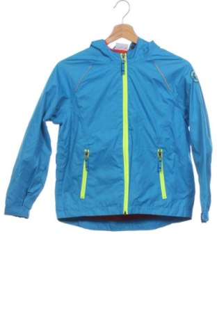 Gyerek dzseki Unbranded, Méret 8-9y / 134-140 cm, Szín Kék, Ár 7 092 Ft, #137807335
