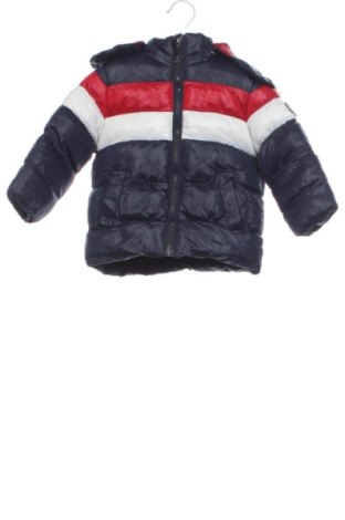 Детско яке Unbranded, Размер 12-18m/ 80-86 см, Цвят Многоцветен, Цена 27,90 €, #137807744