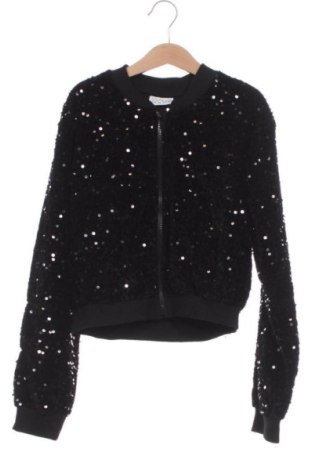 Kinderjacke Unbranded, Größe 8-9y/ 134-140 cm, Farbe Schwarz, Preis 30,00 €, #137816739
