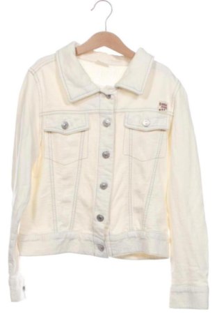 Geacă pentru copii Unbranded, Mărime 10-11y/ 146-152 cm, Culoare Ecru, Preț 83,99 Lei, #137820711
