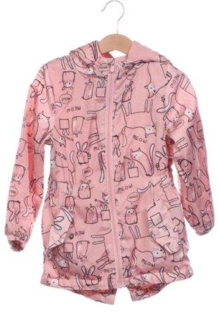 Детско яке Unbranded, Размер 2-3y/ 98-104 см, Цвят Многоцветен, Цена 16,00 €, #137822696