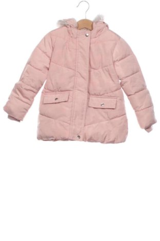 Детско яке Sinsay, Размер 18-24m/ 86-98 см, Цвят Розов, Цена 22,00 €, #137823132