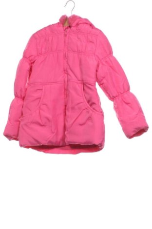 Детско яке Unbranded, Размер 5-6y/ 116-122 см, Цвят Розов, Цена 16,30 €, #137823639