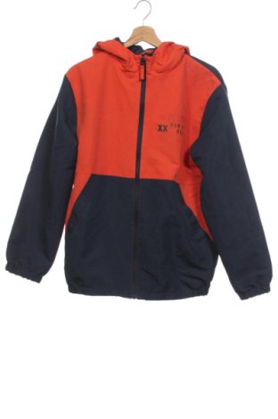 Gyerek dzseki Unbranded, Méret 12-13y / 158-164 cm, Szín Kék, Ár 7 092 Ft, #137835289
