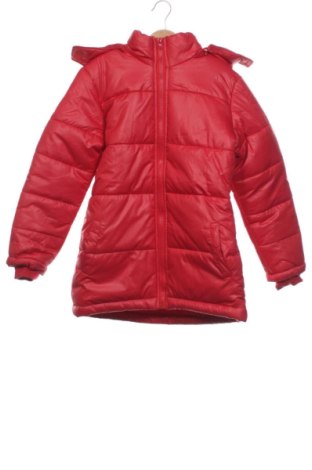 Kinderjacke Unbranded, Größe 9-10y/ 140-146 cm, Farbe Rot, Preis € 35,00, #137841213