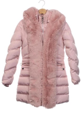 Dziecięca kurtka Unbranded, Rozmiar 11-12y/ 152-158 cm, Kolor Różowy, Cena 93,14 zł, #137841730