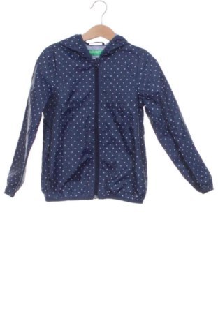 Geacă pentru copii United Colors Of Benetton, Mărime 6-7y/ 122-128 cm, Culoare Multicolor, Preț 99,73 Lei, #137814102