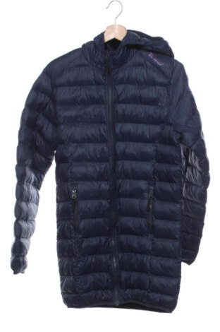Geacă pentru copii Vertical, Mărime 15-18y/ 170-176 cm, Culoare Albastru, Preț 545,64 Lei, #137815214