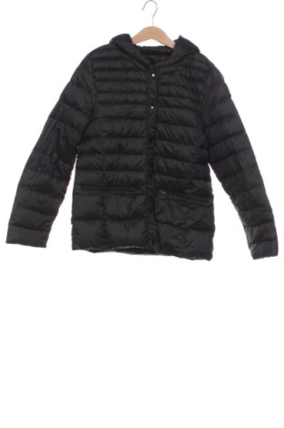 Детско яке Zara, Размер 10-11y/ 146-152 см, Цвят Черен, Цена 10,00 €, #137829446