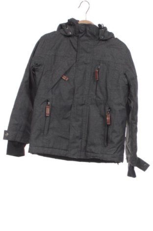 Geacă pentru copii pentru sporturi de iarnă Authority, Mărime 3-4y/ 104-110 cm, Culoare Gri, Preț 157,47 Lei, #137816996