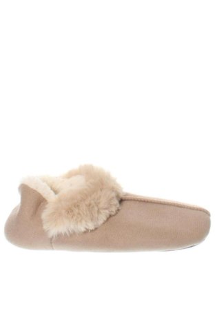 Domáce papuče Ladies, Veľkosť 38, Farba Béžová, Cena  16,00 €, #137818220