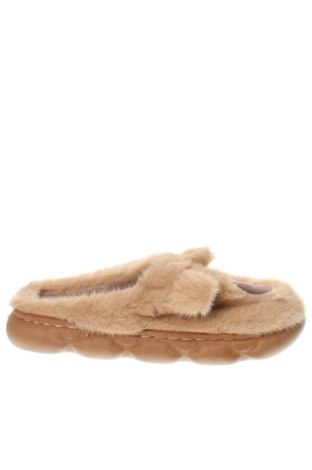 Pantoffeln Unbranded, Größe 40, Farbe Beige, Preis 16,00 €, #137794458