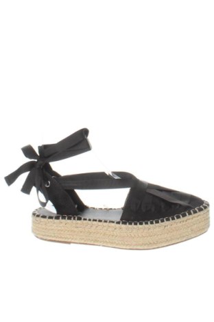 Espadrilky  ASOS, Veľkosť 40, Farba Čierna, Cena  45,00 €, #137808434