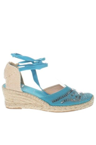 Espadrilles Aldo, Méret 40, Szín Kék, Ár 11 348 Ft, #137796823