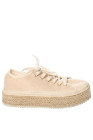 Espadrilky  H&M, Veľkosť 36, Farba Béžová, Cena  23,00 €, #137811997