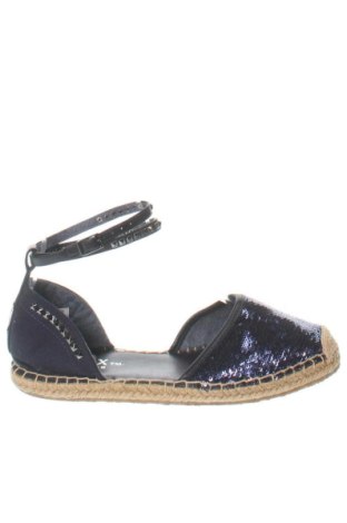 Espadrilky  Soccx, Veľkosť 38, Farba Modrá, Cena  60,95 €, #137823946