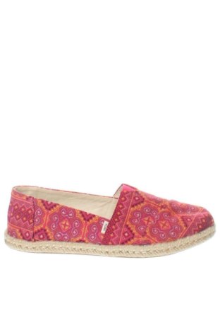 Espadrilles Toms, Méret 41, Szín Sokszínű, Ár 11 416 Ft, #137817659
