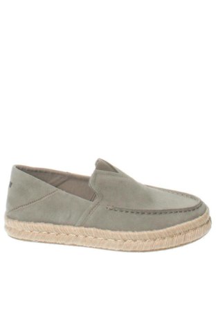 Espadrilles Toms, Méret 39, Szín Zöld, Ár 23 256 Ft, #137826314
