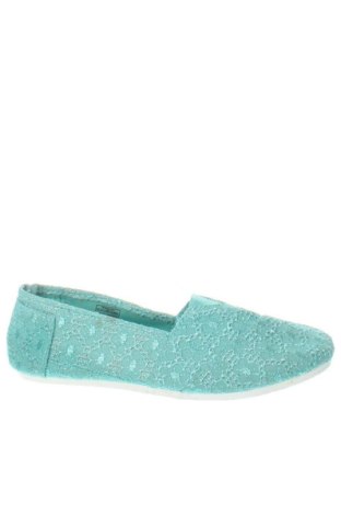 Espadrilles Unbranded, Méret 39, Szín Zöld, Ár 8 156 Ft, #137817969