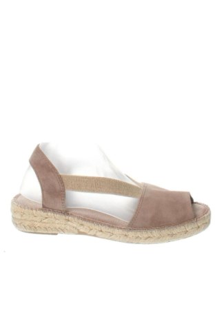 Espadrilles Unbranded, Méret 41, Szín Bézs, Ár 8 156 Ft, #137823612
