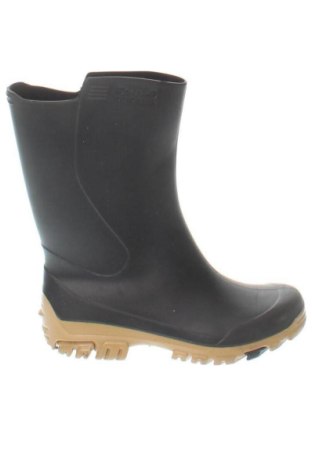 Гумени ботуши Decathlon, Velikost 27, Barva Černá, Cena  315,00 Kč, #137804931