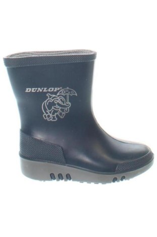 Гумени ботуши Dunlop, Μέγεθος 21, Χρώμα Μπλέ, Τιμή 19,00 €, #137785527