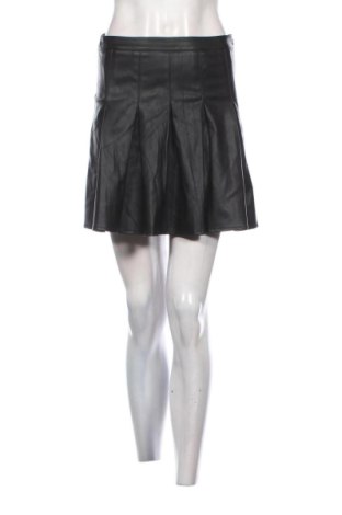 Кожена пола Missguided, Размер S, Цвят Черен, Цена 9,71 €, #137808799