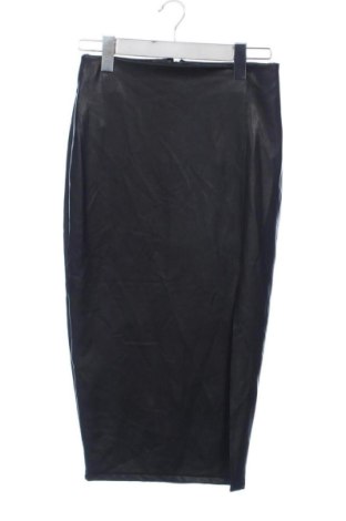 Bőrszoknya Online, Méret XS, Szín Fekete, Ár 4 255 Ft, #137811401