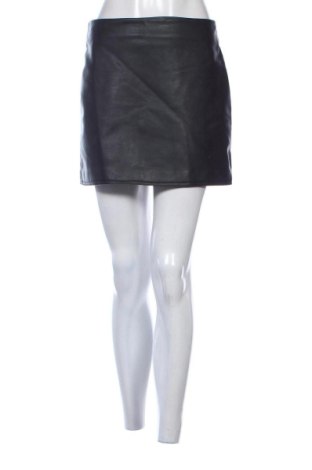 Kožená sukňa  H&M, Veľkosť M, Farba Čierna, Cena  10,00 €, #137817093