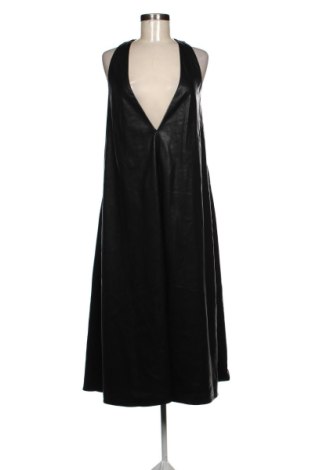 Kožené šaty  Unbranded, Velikost S, Barva Černá, Cena  704,00 Kč, #137847447