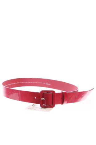 Pasek H&M, Kolor Czerwony, Cena 33,87 zł, #137822614