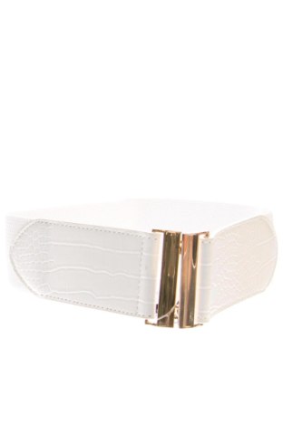 Колан Lascana, Цвят Бял, Цена 24,03 €, #137798118