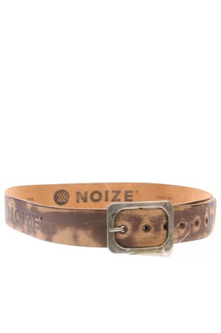 Pasek Noize, Kolor Brązowy, Cena 88,65 zł, #137827090