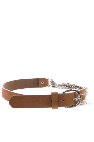 Ζώνη Sinequanone, Χρώμα Καφέ, Τιμή 21,00 €, #137806972