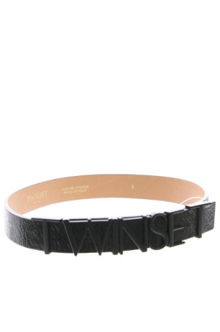 Opasok  TWINSET, Farba Čierna, Cena  38,00 €, #137806691